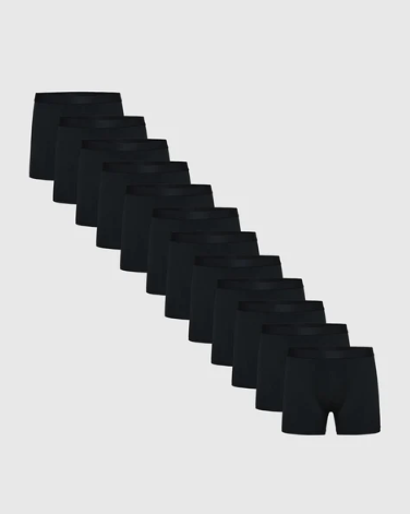 12 - Pack