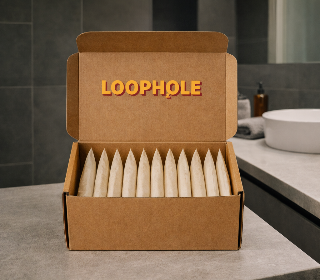 OS3: Powderized Shampoo+Conditioner (12-pack)